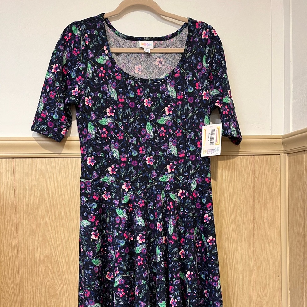 LuLaroe Nicole size XL